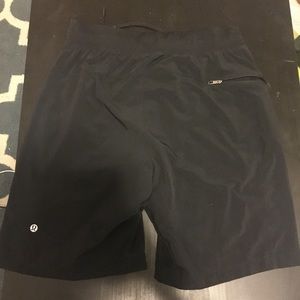 Lululemon, T.H.E short, 9", Men's, Size S !!